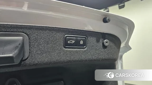 Genesis G70 id 3464763 из Кореи 11