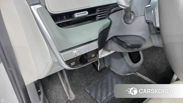 Hyundai Ionic 5 id 4494957 из Кореи 11