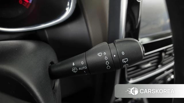 Renault Korea (Samsung) Clio id 4794982 из Кореи 11