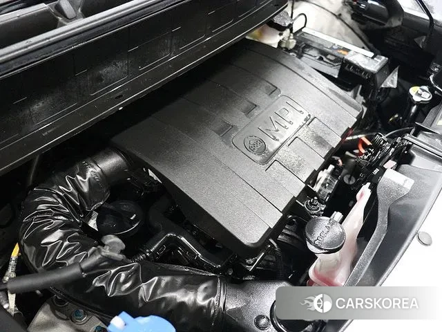 Kia The New Ray id 3626600 из Кореи 11