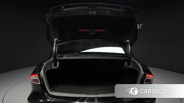 Hyundai The New Grandeur IG id 4918400 из Кореи 11