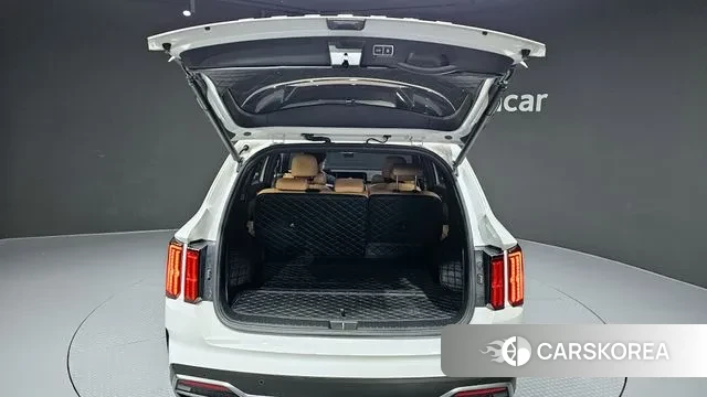 Kia Sorento 4th Generation id 3561582 из Кореи 11