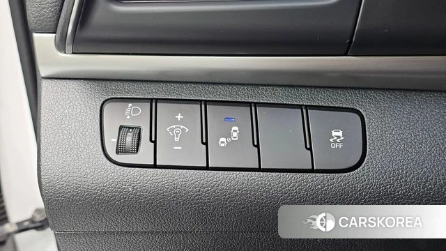 Hyundai The New Avante AD id 4900616 из Кореи 11