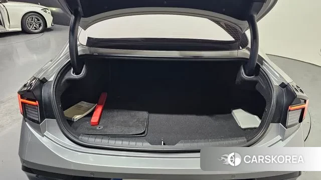 Hyundai Sonata D Edge (DN8) id 3720917 из Кореи 11