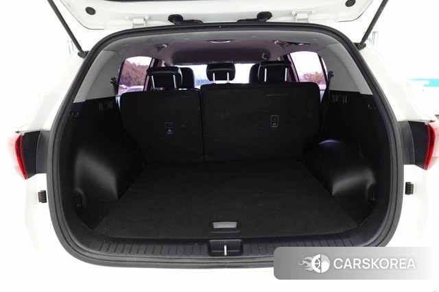 Kia Sportage 4th Generation id 4907783 из Кореи 11