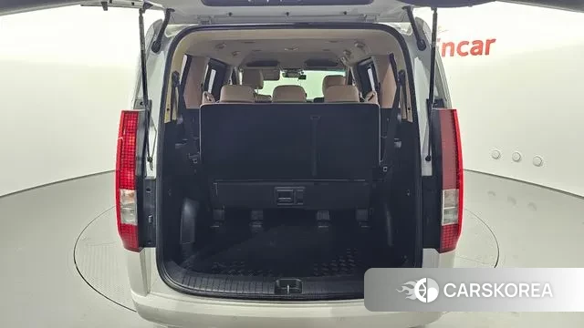 Hyundai Staria id 3690277 из Кореи 11