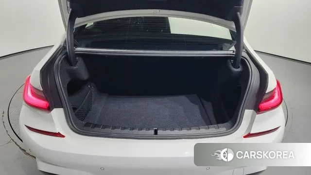 BMW 3 Series (G20) id 3054805 из Кореи 11