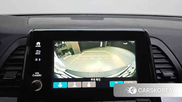 Honda Odyssey id 4459180 из Кореи 11