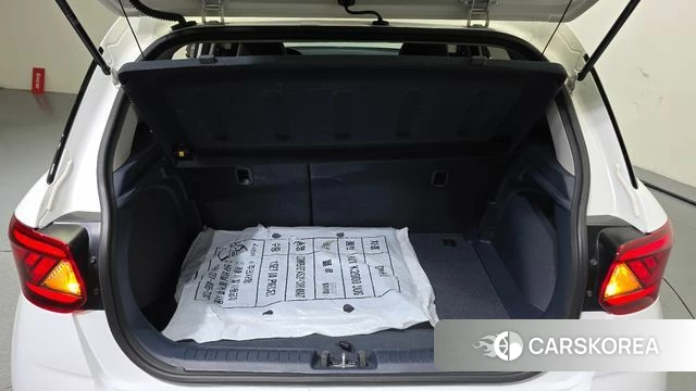 Hyundai Venue id 3923310 из Кореи 11