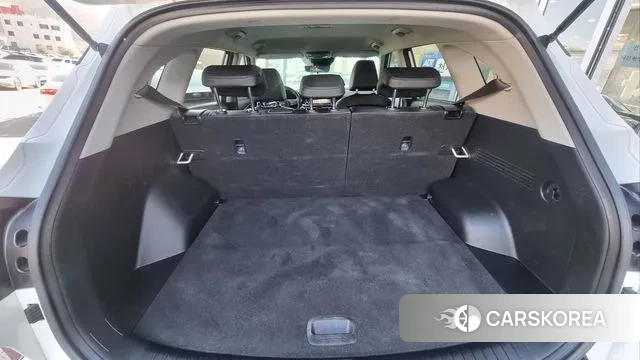 Kia Seltos id 3562076 из Кореи 11