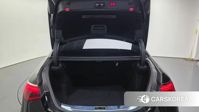 Mercedes-Benz S-Class W223 id 4476375 из Кореи 11