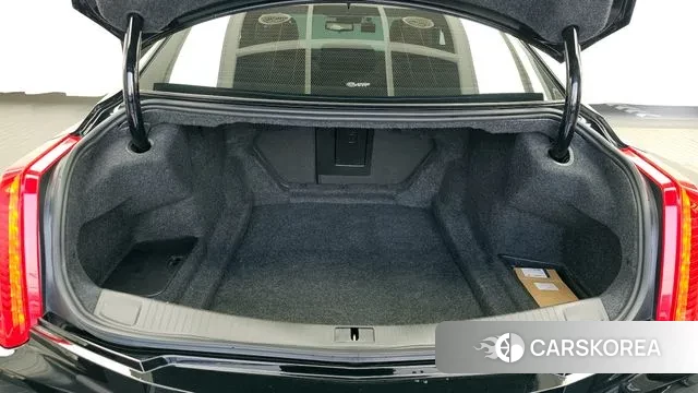 Cadillac CTS 3rd generation id 3391482 из Кореи 11