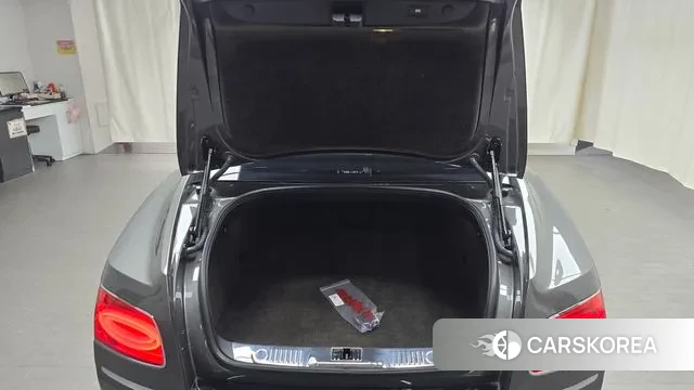 Bentley Flying Spur 2nd Generation id 3345341 из Кореи 11