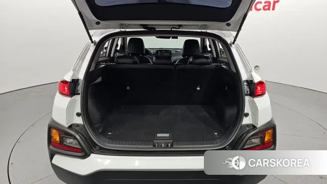 Hyundai Kona id 3772507 из Кореи 11