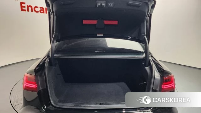 Audi New A6 id 3853921 из Кореи 11