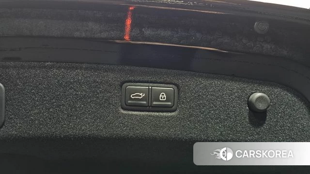 Kia The New K9 2nd generation id 3832809 из Кореи 11