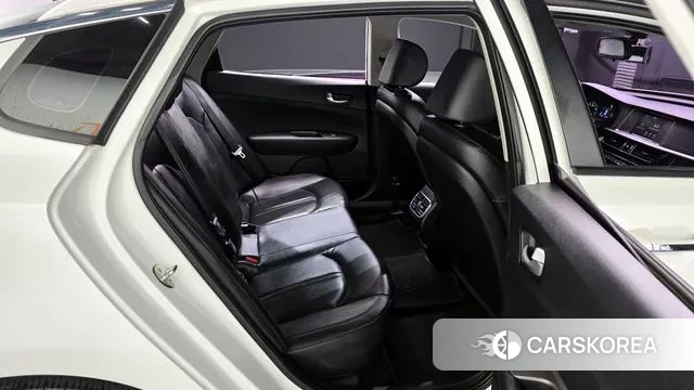 Kia The New K5 2nd generation id 2995610 из Кореи 11