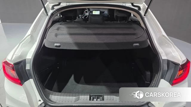 Renault Korea (Samsung) XM3 id 3941852 из Кореи 11