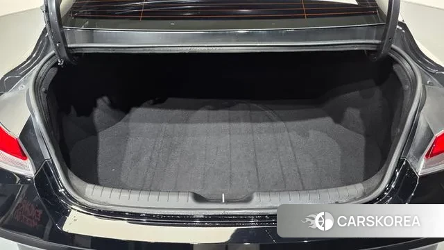 Hyundai The New Avante Hybrid (CN7) id 3590355 из Кореи 11