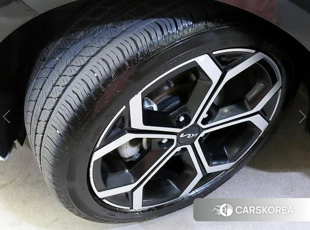 Kia Di Ol Nu Niro id 4514507 из Кореи 11