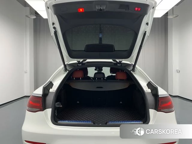 Mercedes-Benz GLC Coupe id 4258139 из Китая 11