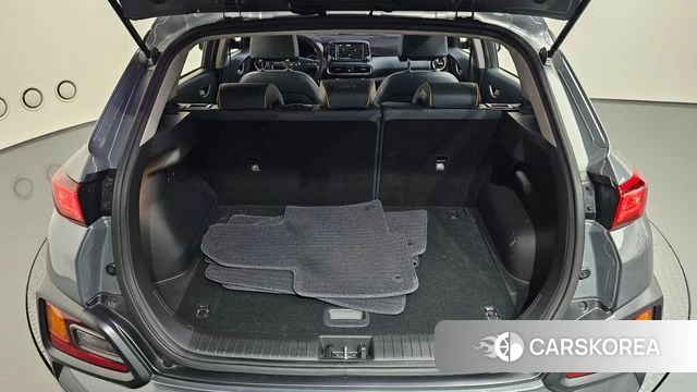 Hyundai Kona id 3899687 из Кореи 11