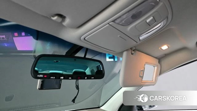 Kia The New K5 2nd generation id 4924121 из Кореи 11