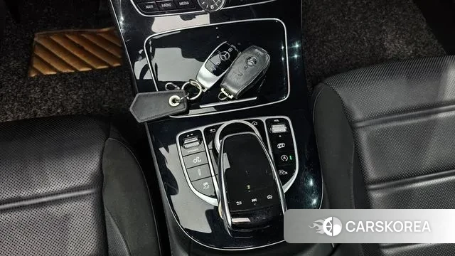 Mercedes-Benz E-Class W213 id 3514797 из Кореи 11