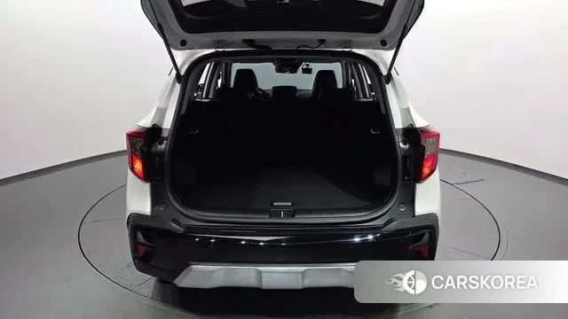 Kia The New Seltos id 3591082 из Кореи 11