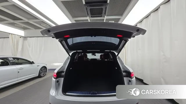 Porsche Cayenne (PO536) id 3484637 из Кореи 11