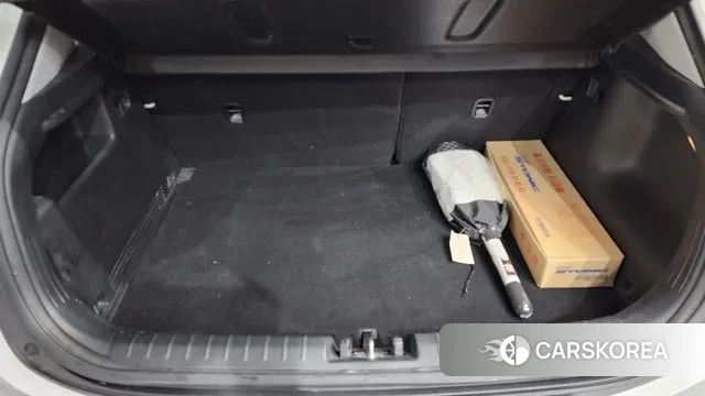 Kia Stonic id 3722784 из Кореи 11