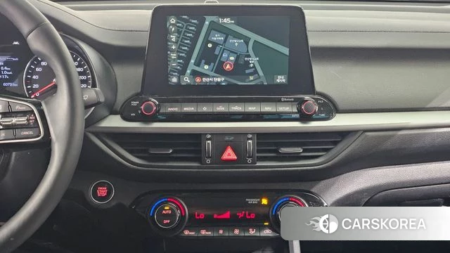 Kia Come New K3 id 4224544 из Кореи 11