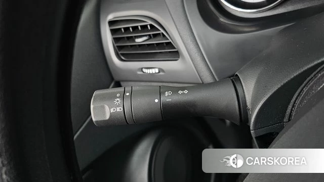 Renault Korea (Samsung) SM3 Neo id 4849941 из Кореи 11