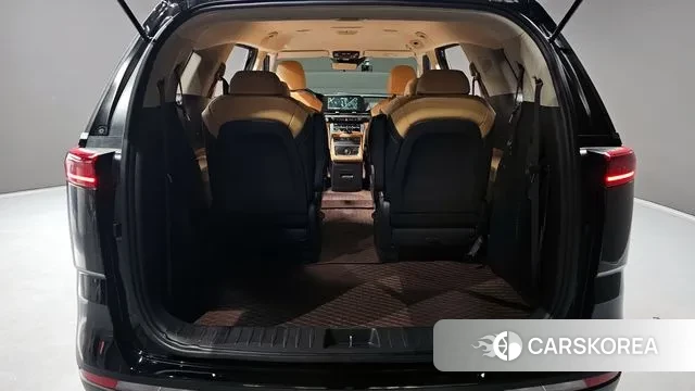 Kia Carnival 4th generation id 3660235 из Кореи 11