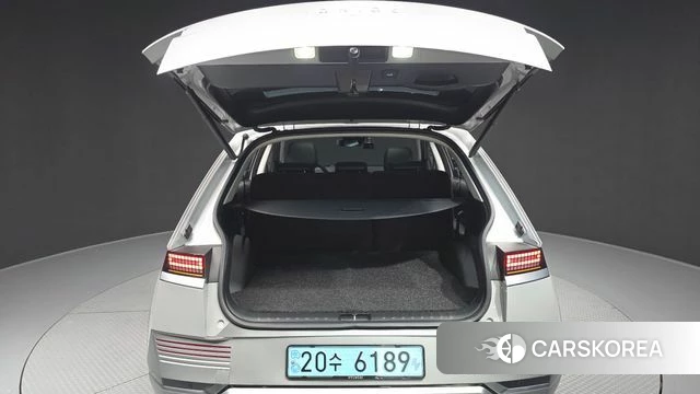 Hyundai Ionic 5 id 4415528 из Кореи 11