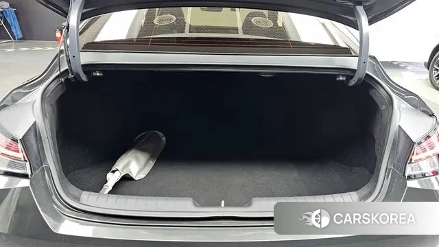 Hyundai Avante (CN7) id 3439308 из Кореи 11