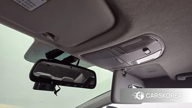 Hyundai The New Avante AD id 3547365 из Кореи 11