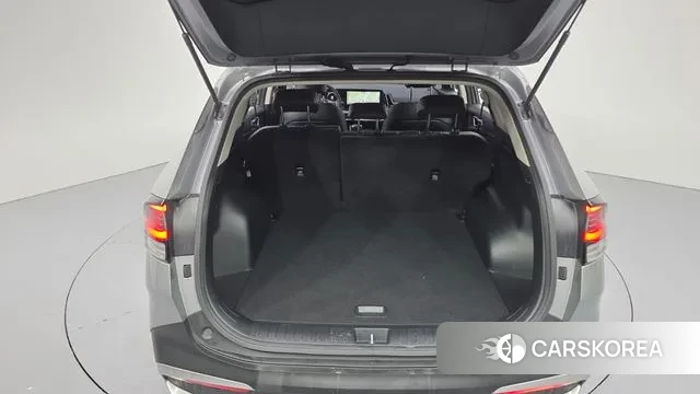 Kia Sportage 5th Generation id 3032435 из Кореи 11