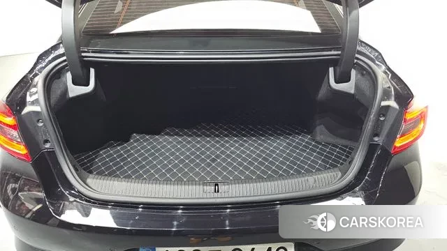 Renault Korea (Samsung) SM6 id 3656803 из Кореи 11