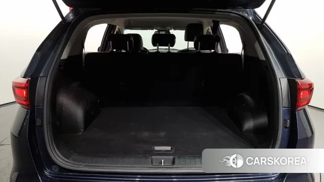 Kia Sportage The Bold id 2961059 из Кореи 11