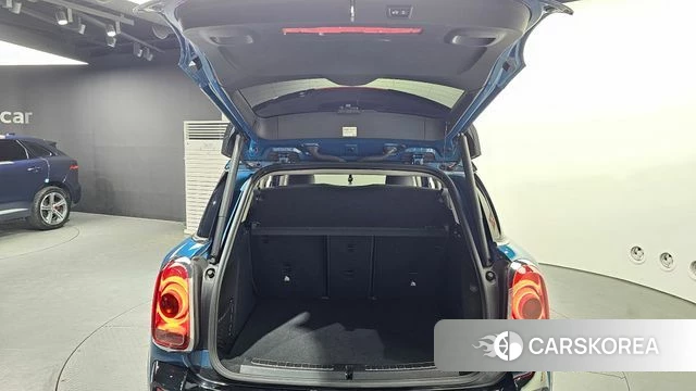 Mini Cooper SD Countryman id 4390008 из Кореи 11