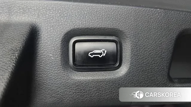 Hyundai The New Santa Fe id 3788655 из Кореи 11