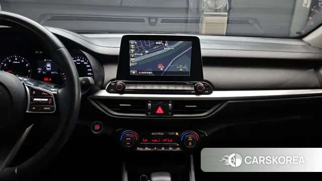 Kia Come New K3 id 2971090 из Кореи 11