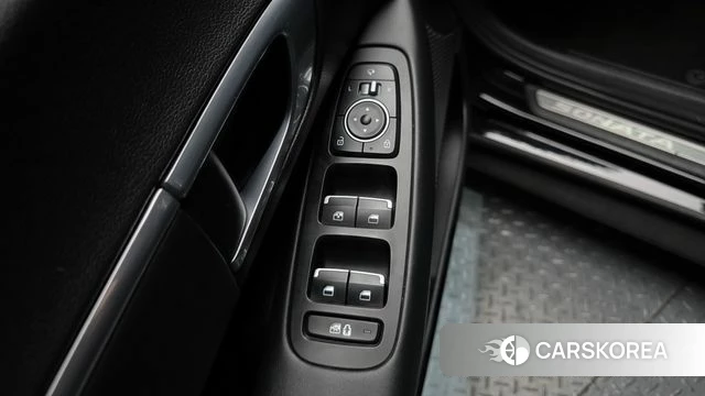 Hyundai Sonata (DN8) id 4304451 из Кореи 11