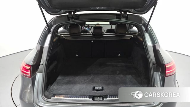 Mercedes-Benz EQC N293 id 4535599 из Кореи 11