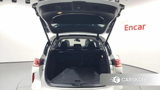 Infiniti QX50 (P71A) id 4562781 из Кореи 11