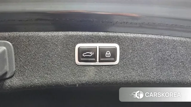 Genesis G80 (RG3) id 3655749 из Кореи 11