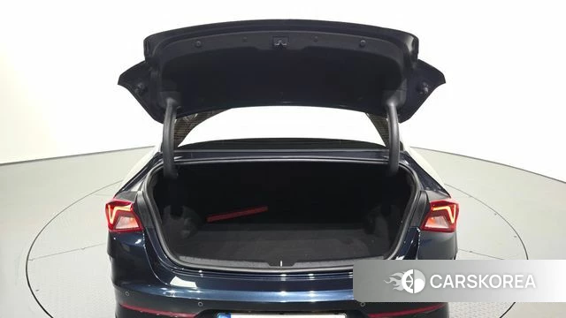 Kia K5 3rd generation id 3893294 из Кореи 11