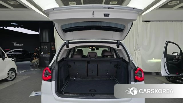 BMW X3 (G01) id 4640421 из Кореи 11