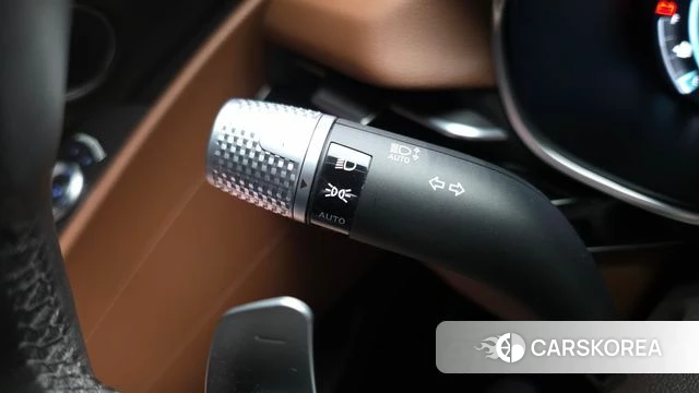 Genesis G80 (RG3) id 4443756 из Кореи 11